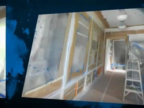 La Jolla Estate Cabinet Refinishing by Maverick Painting