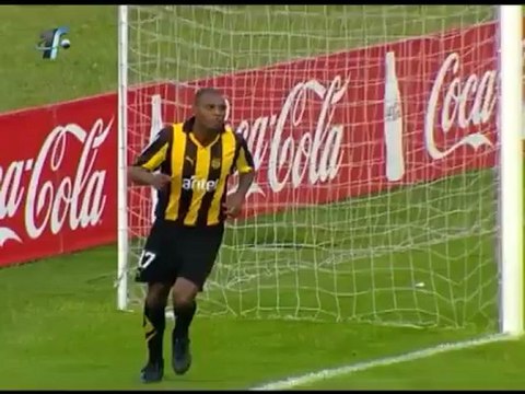 Uruguay - Show de Goles Fecha 9 Torneo Apertura 2012 (28/10/12)