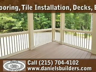 Bathroom Remodeling in Richboro, PA - Call (215) 704-4102