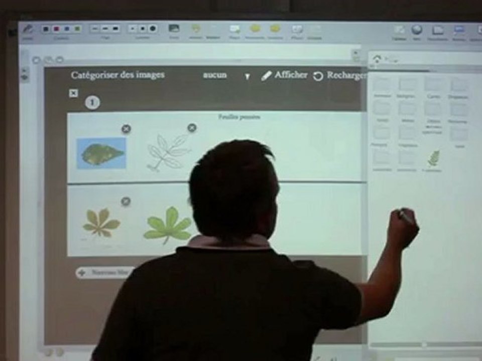 Comment créer deux activités pédagogiques avec Open Sankoré
