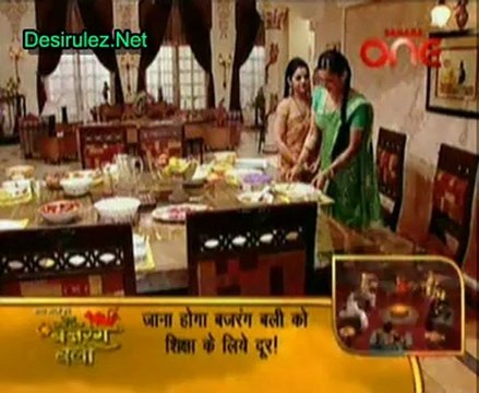 Tum Sung Preet Lagi Sajna 29th October 2012 PART-3