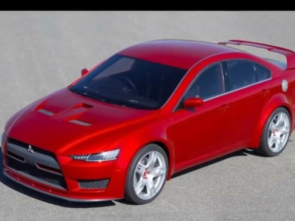 Mitsubishi Motors