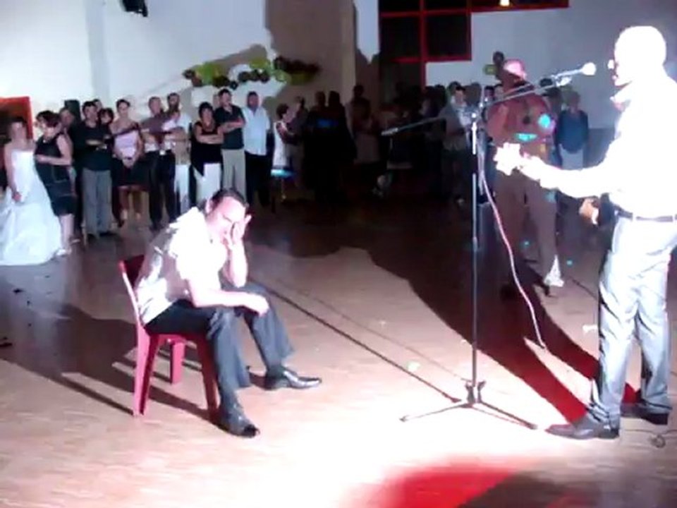 Mon frére ( auteur compositeur interprete Reine alexandre )