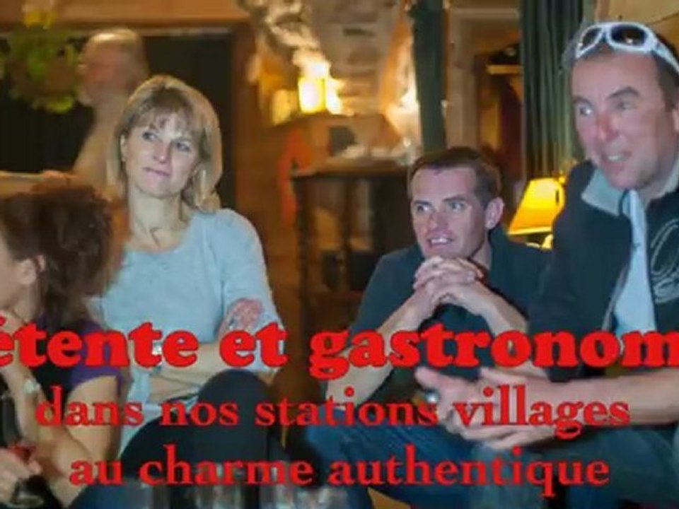 Alpes de Haute Provence... Quand vous reverrai-je ?