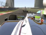 F1 2011 - GP d'Inde - Kier vs Schumacher (5)