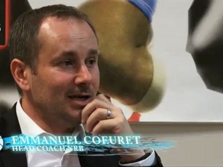 Conférence de presse après Mondeville