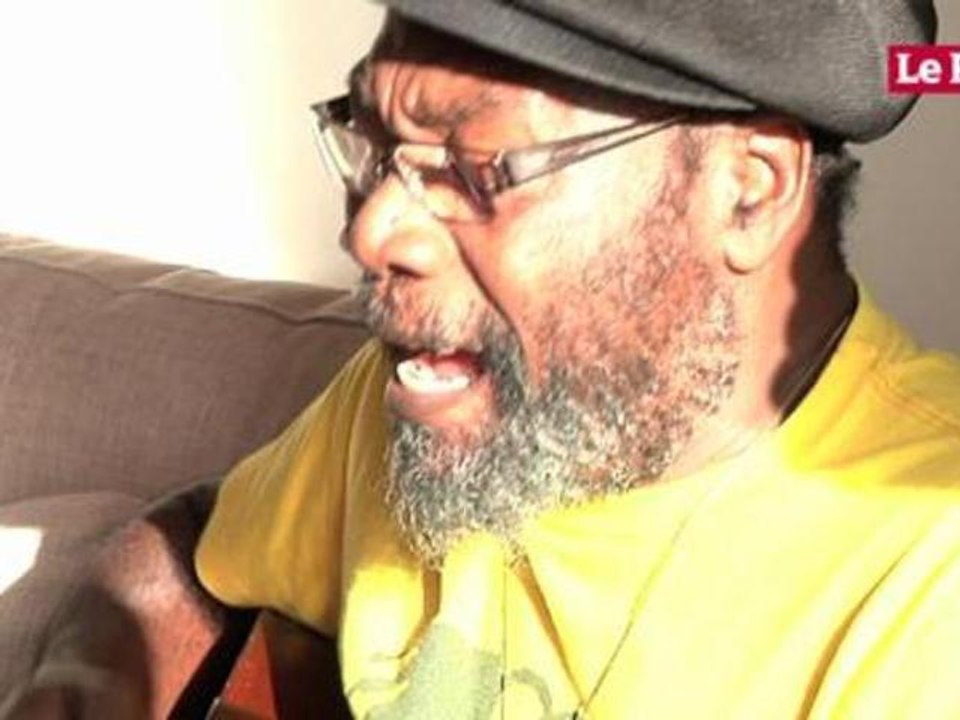 Clinton Fearon & The Gladiators : c'est la session acoustique de la semaine !