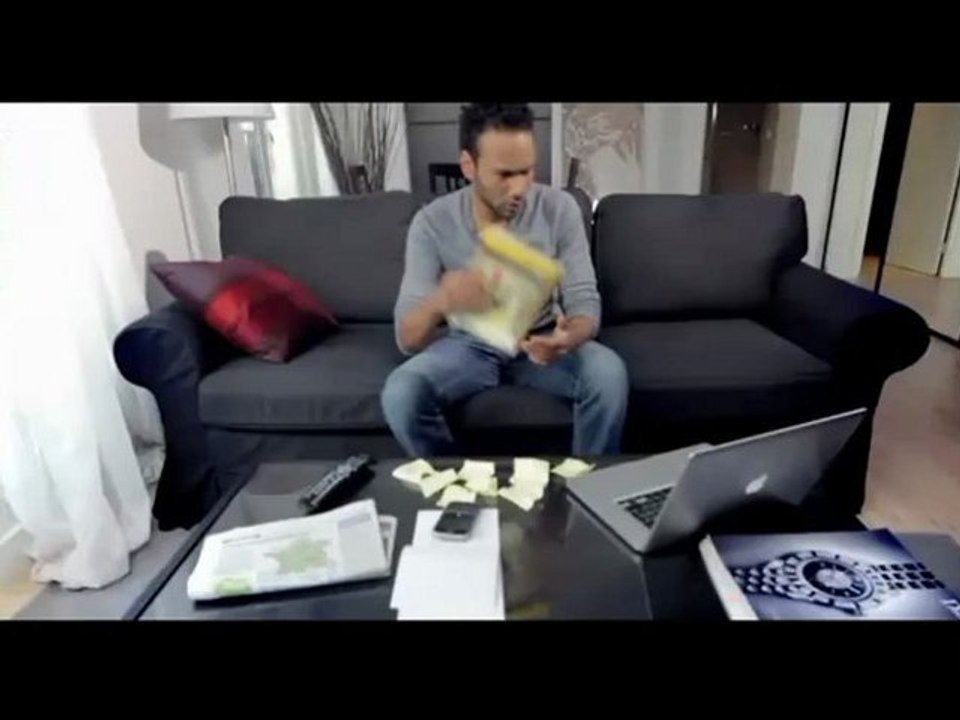 Appli mobile : Sara, assistante personnelle et virtuelle