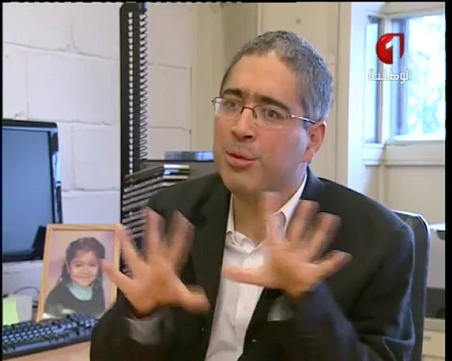 Reportage Hatem Zaag sur la chaine tunisienne: al wataniyys 1