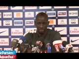 PSG - OM : Sakho prêt à défier Marseille
