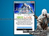 Assassins Creed III Lost Mayan Ruins Mission DLC Free Giveaway