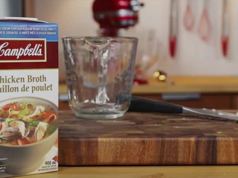 Herbed Couscous Recipe