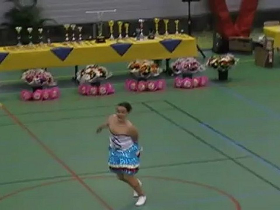 Solo 2012 Jennifer Excellence 4