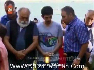 Alev Alev 5. Bölüm Fragmani 27 Ekim 2012