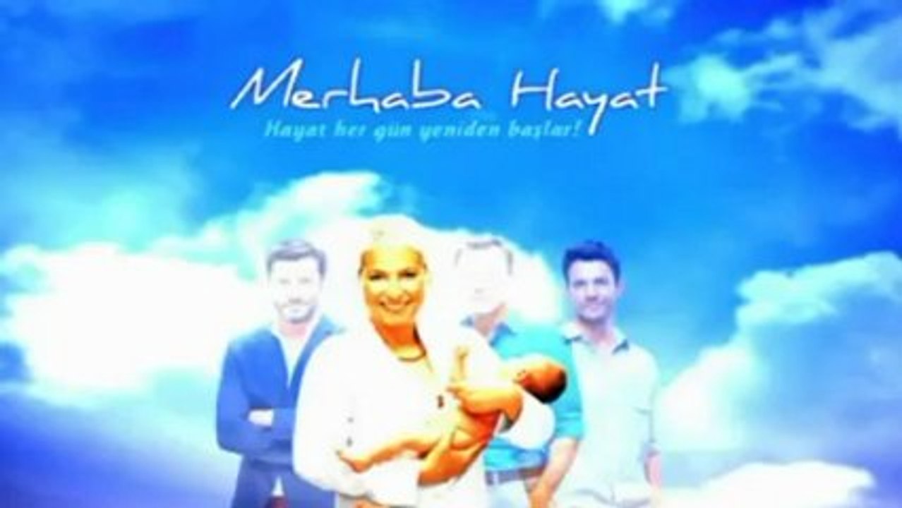 Merhaba Hayat