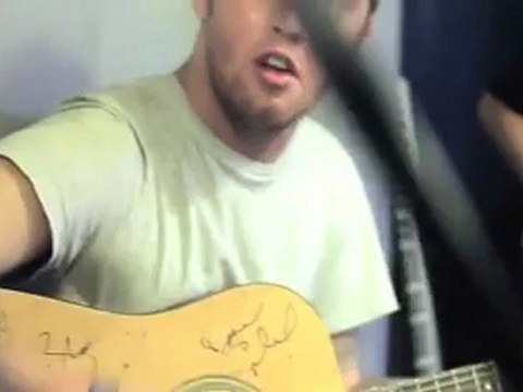 Sleeping With Sirens covers Iris by The Goo Goo Dolls