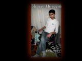 Waw Styla _ CrespY _ Slower Hüseyin - Gözümden Akan Yaşlar.-2012 -