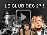 Petites partitions pour grandes musiques - Le club du 27