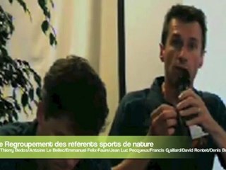 Intervention PRNSN sur RRRSN 10 octobre 2012 Aprés midi