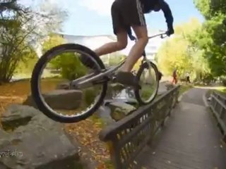 Compilation des Fails Octobre 2012 - TNL