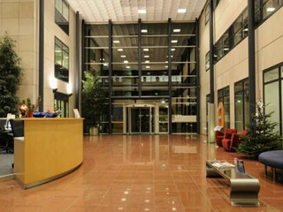 Schiphol-Rijk office space for rent - Serviced offices Beech Av