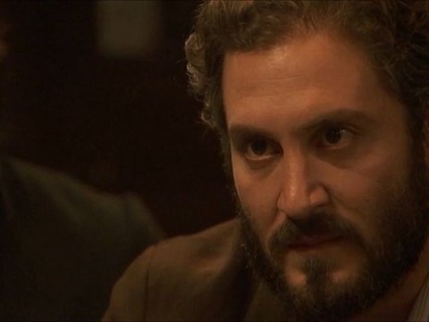 Necesito saber si tuvisteis algo que ver con la muerte de Pepa... Necesito saberlo ahora mismo ESDPV