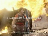 Call of Duty Black Ops 2 (360) - publicité pour le lancement du jeu