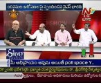 KSR Live Show with - Mr Vijayachandar-Mr Sriramulu nayudu-Mr Srinivasulu-Mr Wilson -03