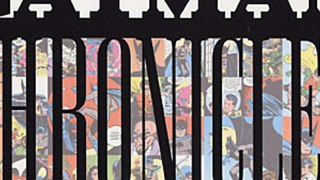 CGR Comics - THE BATMAN CHRONICLES VOLUME 1 comic review