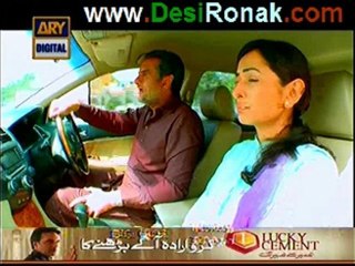 Khushi aik Roag Episode 21 – 29 october 2012 on Ary Digital p1