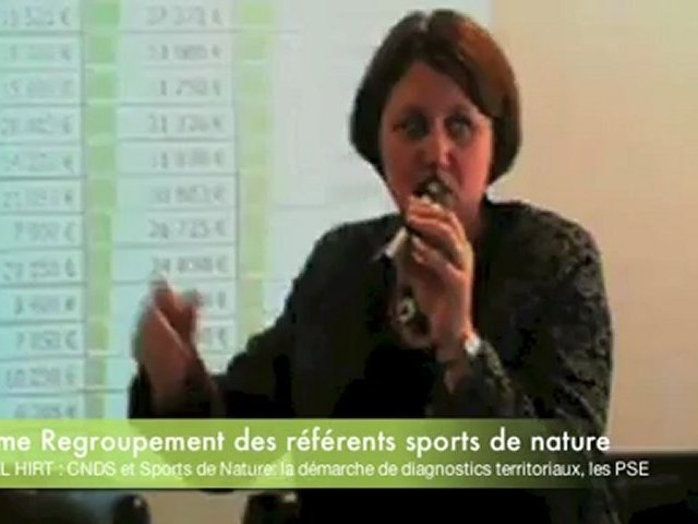 SEF et RRRSN