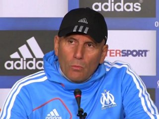 Un PSG-OM sous tension ?