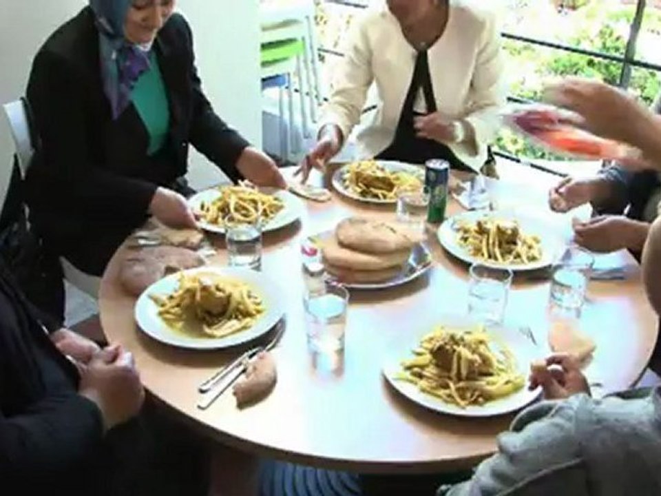 Le combat des mères célibataires