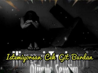 KalpsizKral Ft. Akın Ahzar - Bana Bulaşma 2012 [Qarantina Beatz]