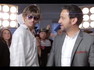 Cyril HANOUNA - La danse de l épaule, Hanouna Style