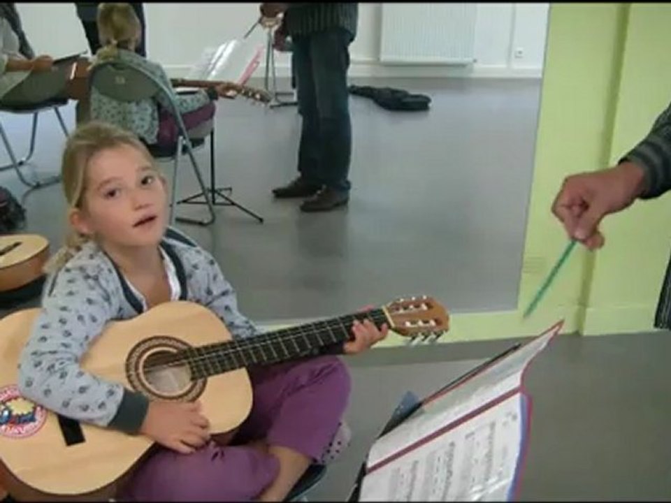 danzas y musicas sin fronteras