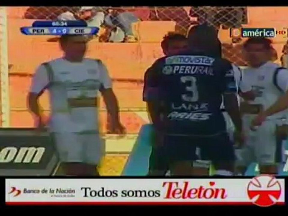La Teleton 2012 Parte 10