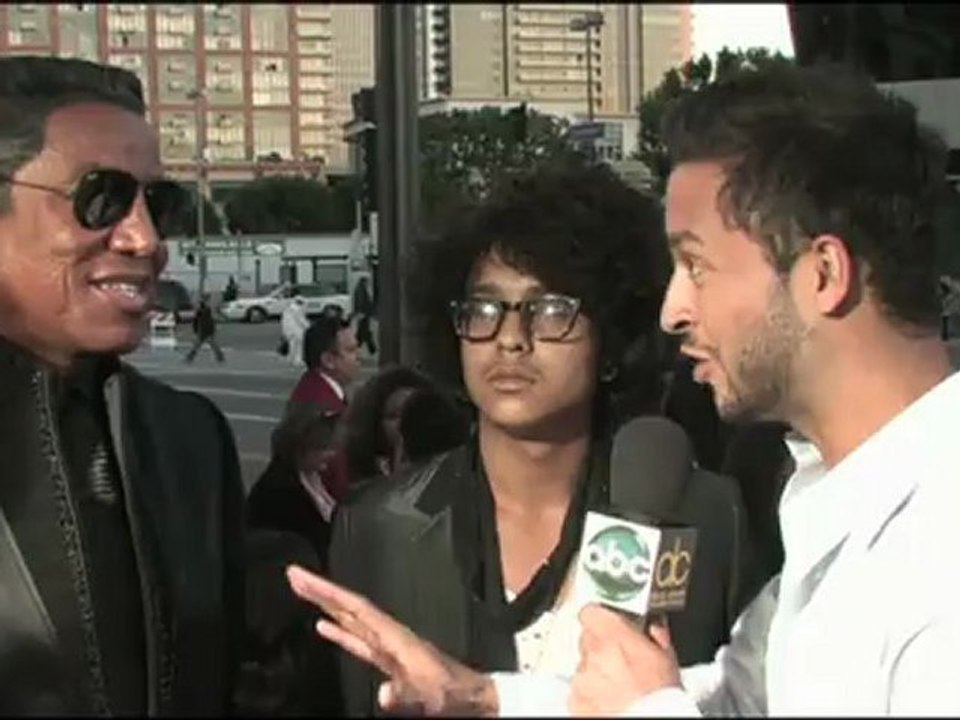 37 Jermaine Jackson