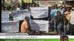 Trabajadores de la Alcaldía de San Fernando de Apure protestaron para exigir reivindicaciones salariales