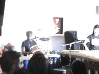 AniMiniCon SoHo 08-11-2012: TEN - Part 2