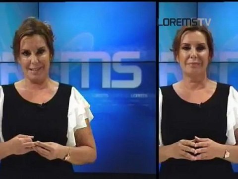 Lorems Ek iş ve Ek Gelir Fırsatı- Perihan Savaş Anlatıyor.