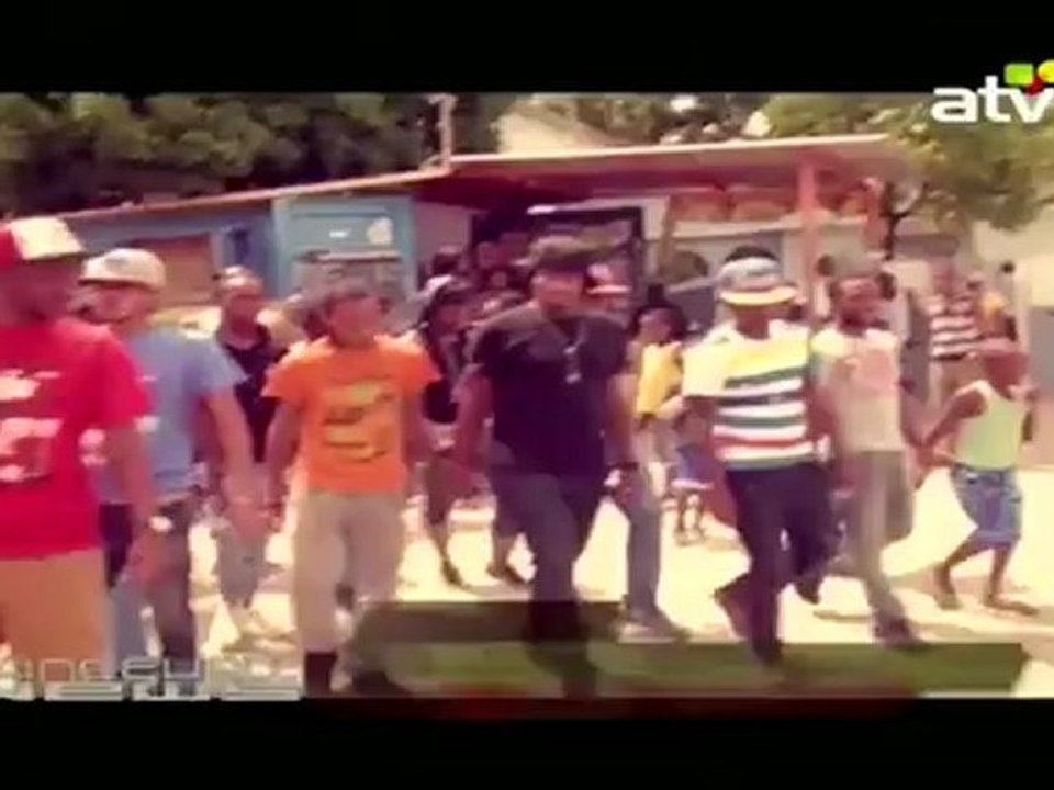 DANCEHALL NEWS 2610 V2