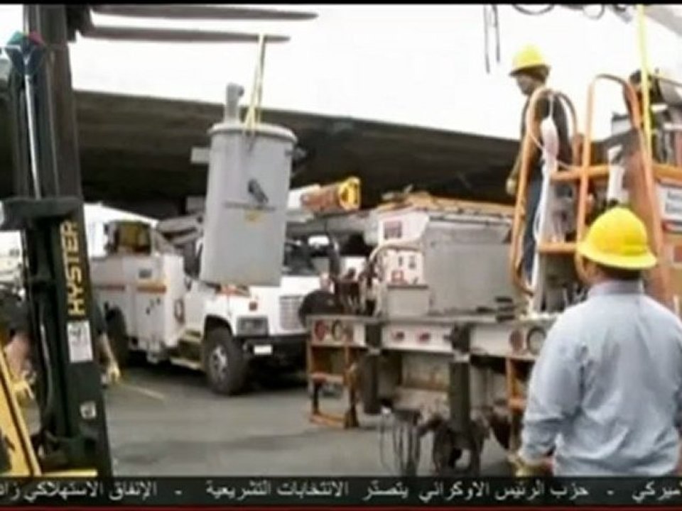 Levant News 29.10.2012