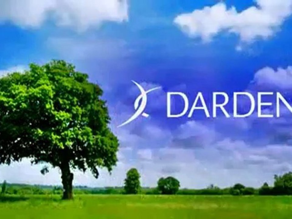 Darden's Energy Efficiency