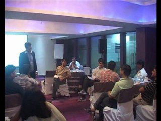 Upcoming Events - Goal Setting 📅