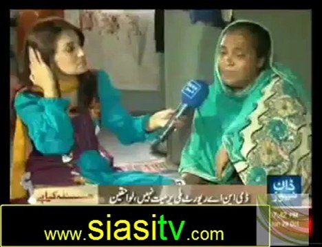 Masla Kaya Hai 29th October 2012