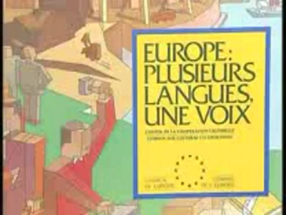 L'UE est la Babylone moderne_Un Projet des Elites Occultes à travers les siécles ... 2/8
