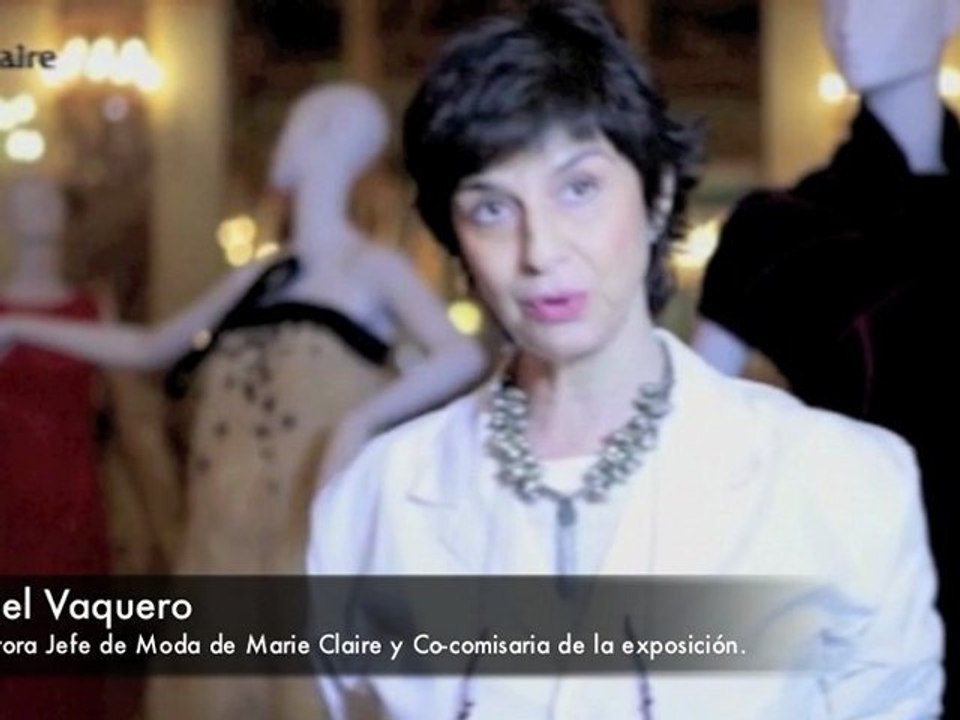 La moda es sueño