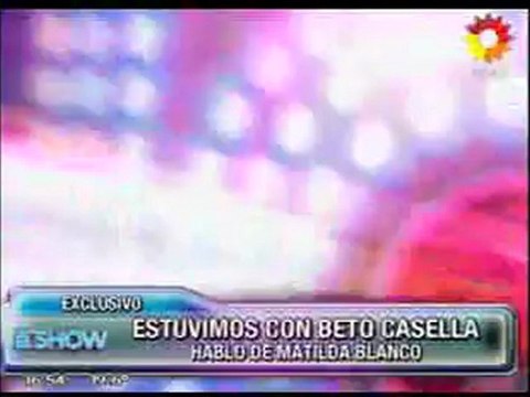 Pronto.com.ar ¿Nuevo amor