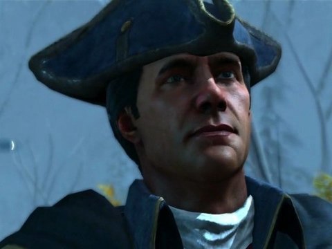 Test Assassin's Creed 3 - Vidéo présentation review - Univers et découverte par Millenium